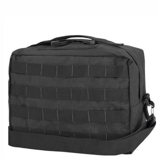 Rescue Essentials-Utility Shoulder Bag-MedTech-1