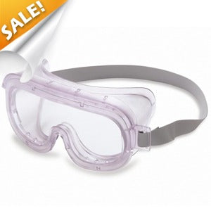 Honeywell-Uvex Classic Goggle each-MedTech-1