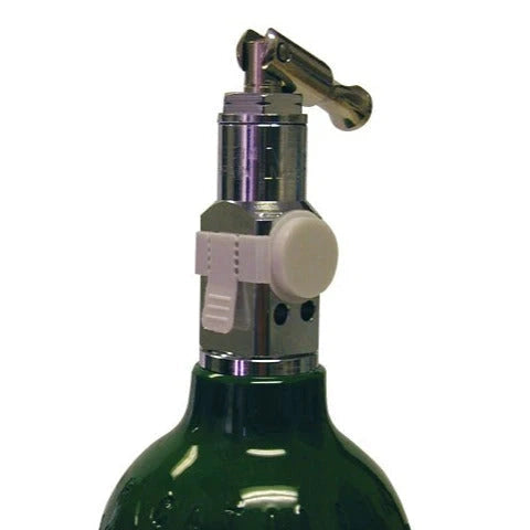 Meret USA-Valve outlet seal QTY 1000-MedTech-1