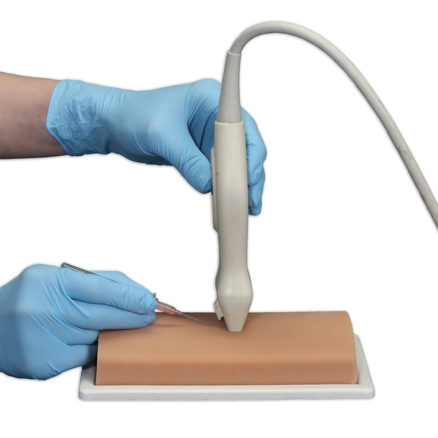 Nasco Healthcare-Vascular Access Ultrasound Phantom-MedTech-2