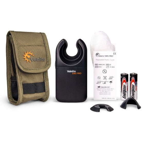 Translite-Veinlite EMS Pro Vein Finder-MedTech-5