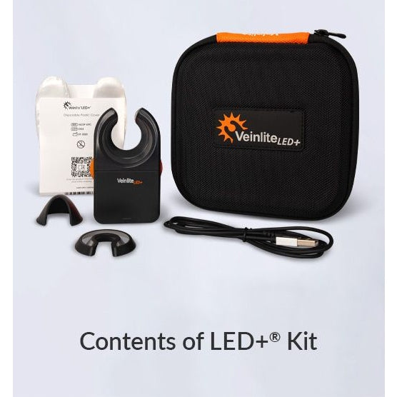 Translite-Veinlite LED+ Vein Finder-MedTech-5