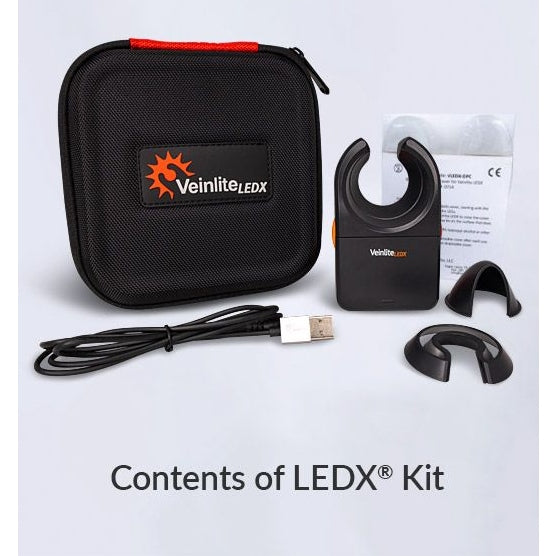 Translite-Veinlite LEDX Vein Finder-MedTech-5