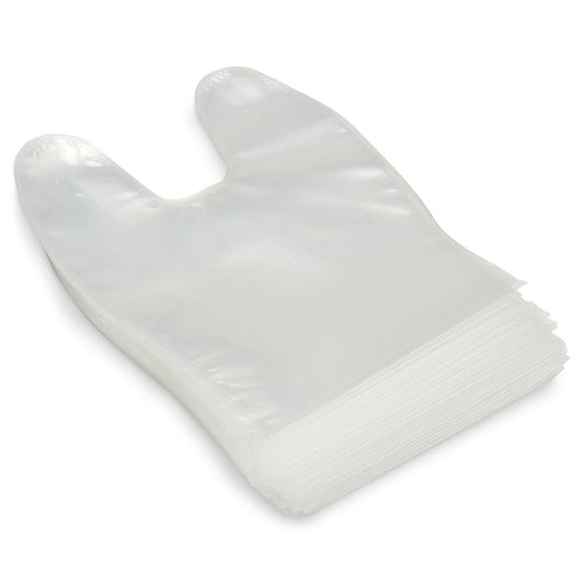 Translite-Veinlite Replacement Plastic Covers - Pack of 50 - Clear-MedTech-1