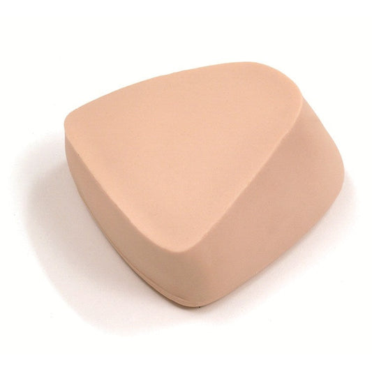 Laerdal Medical-Ventrogluteal Injection Pad Adult, Male Light-MedTech-1