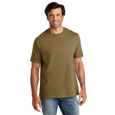 Volunteer Knitwear-Volunteer Knitwear™ All-American Tee VL100-MedTech-2