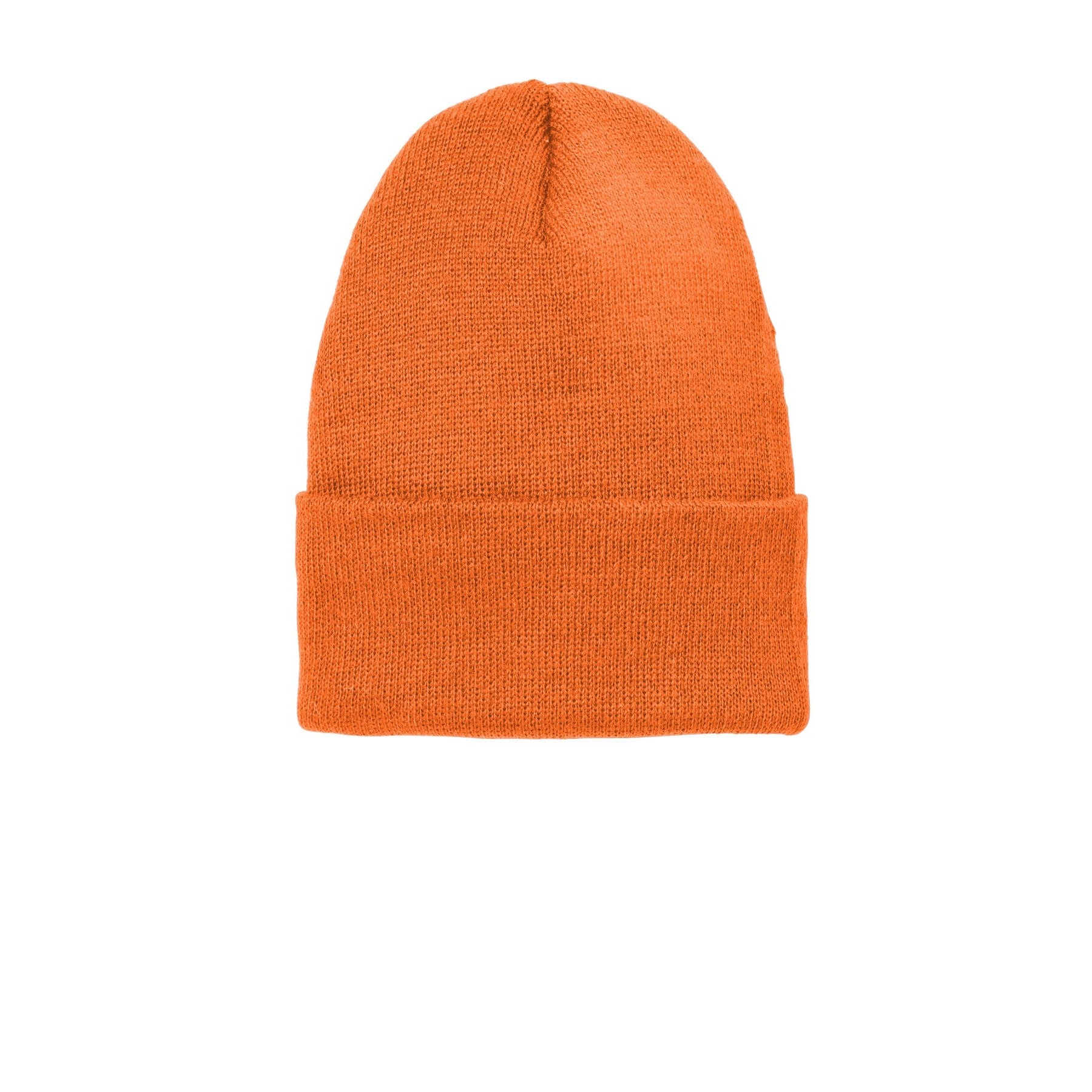 Volunteer Knitwear-Volunteer Knitwear™ Chore Beanie VL10-MedTech-4