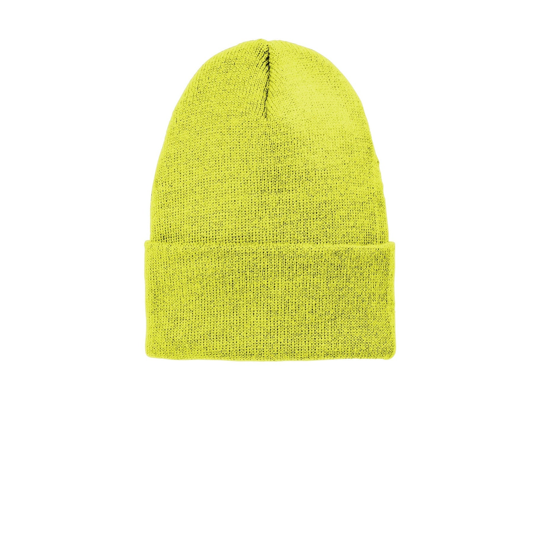 Volunteer Knitwear-Volunteer Knitwear™ Chore Beanie VL10-MedTech-5