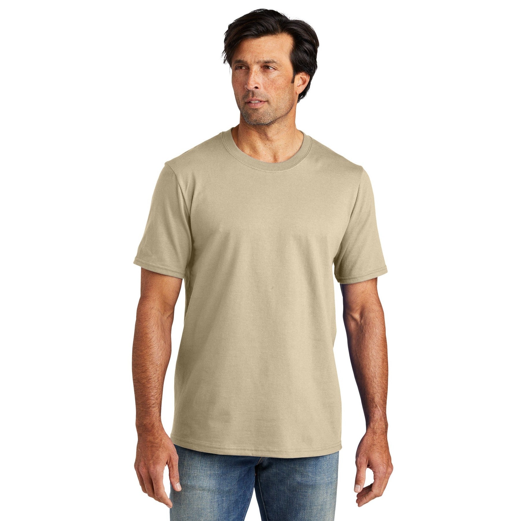 Volunteer Knitwear-Volunteer Knitwear™ Chore Tee VL60-MedTech-6