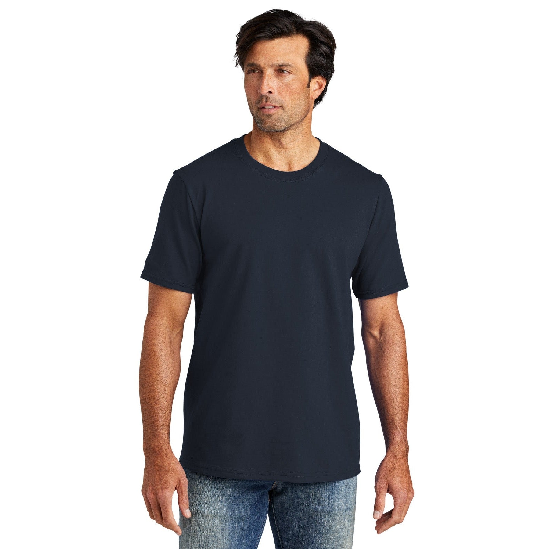 Volunteer Knitwear-Volunteer Knitwear™ Chore Tee VL60-MedTech-7