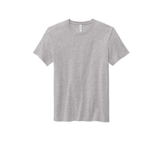 Volunteer Knitwear-Volunteer Knitwear™ Daily Tee VL45-MedTech-1