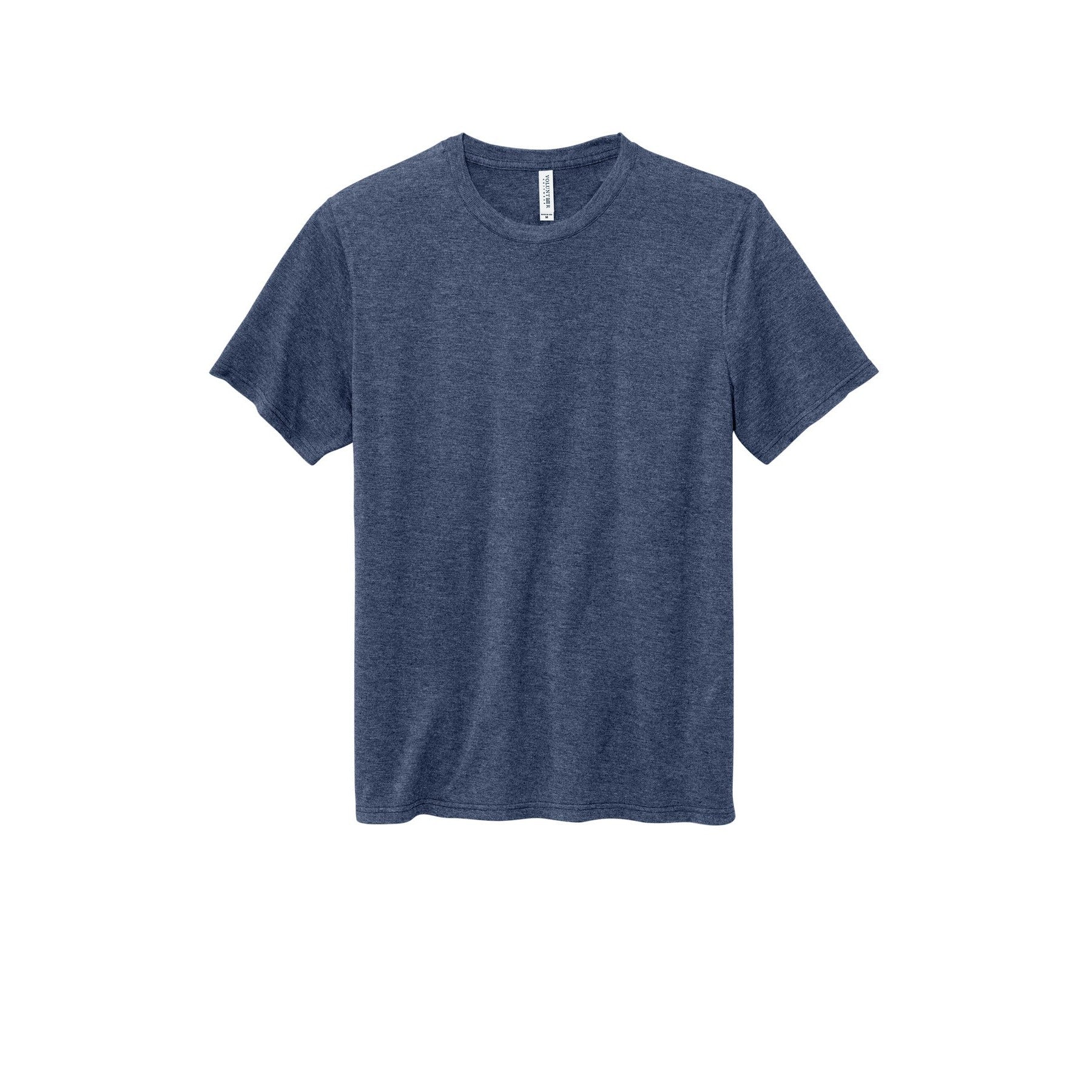 Volunteer Knitwear-Volunteer Knitwear™ Daily Tee VL45-MedTech-6