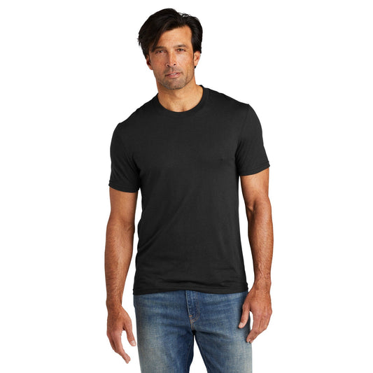 Volunteer Knitwear-Volunteer Knitwear™ Tri Tee VL40-MedTech-1