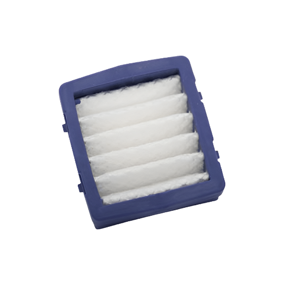 Carefusion / Vyaire-Vyaire CareFusion EnVe®/ ReVel® PTV Series Air Inlet Filter-MedTech-1