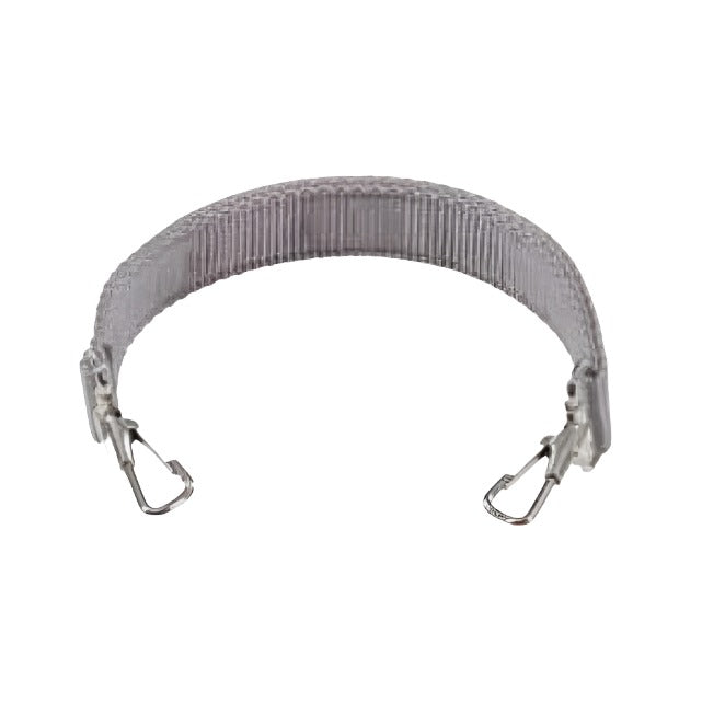 Carefusion / Vyaire-Vyaire LTV® Series Ventilator Hand Strap, Gray-MedTech-1