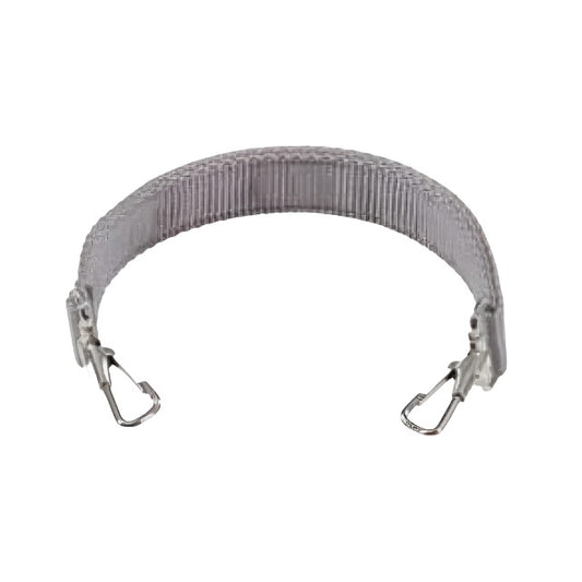 Carefusion / Vyaire-Vyaire LTV® Series Ventilator Hand Strap, Gray-MedTech-1