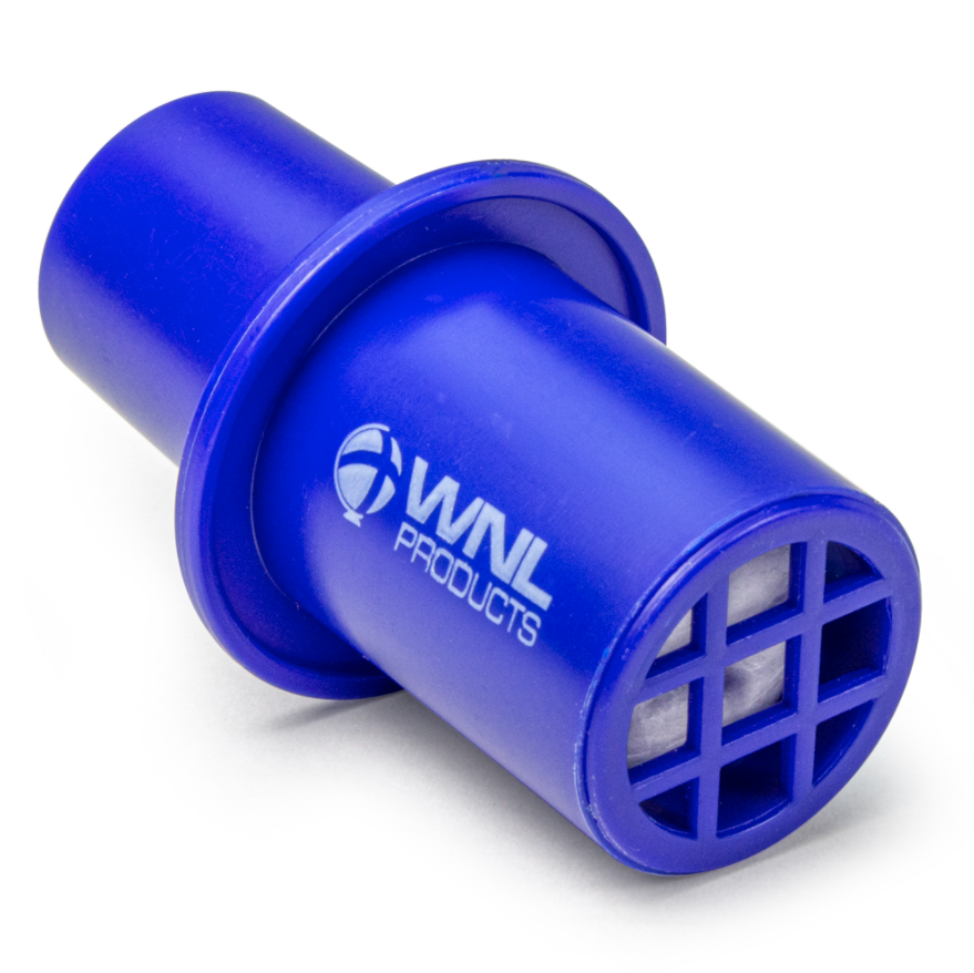 WNL Products-WNL Products CPR Practi-VALVE® Training Valve PK/10-MedTech-4