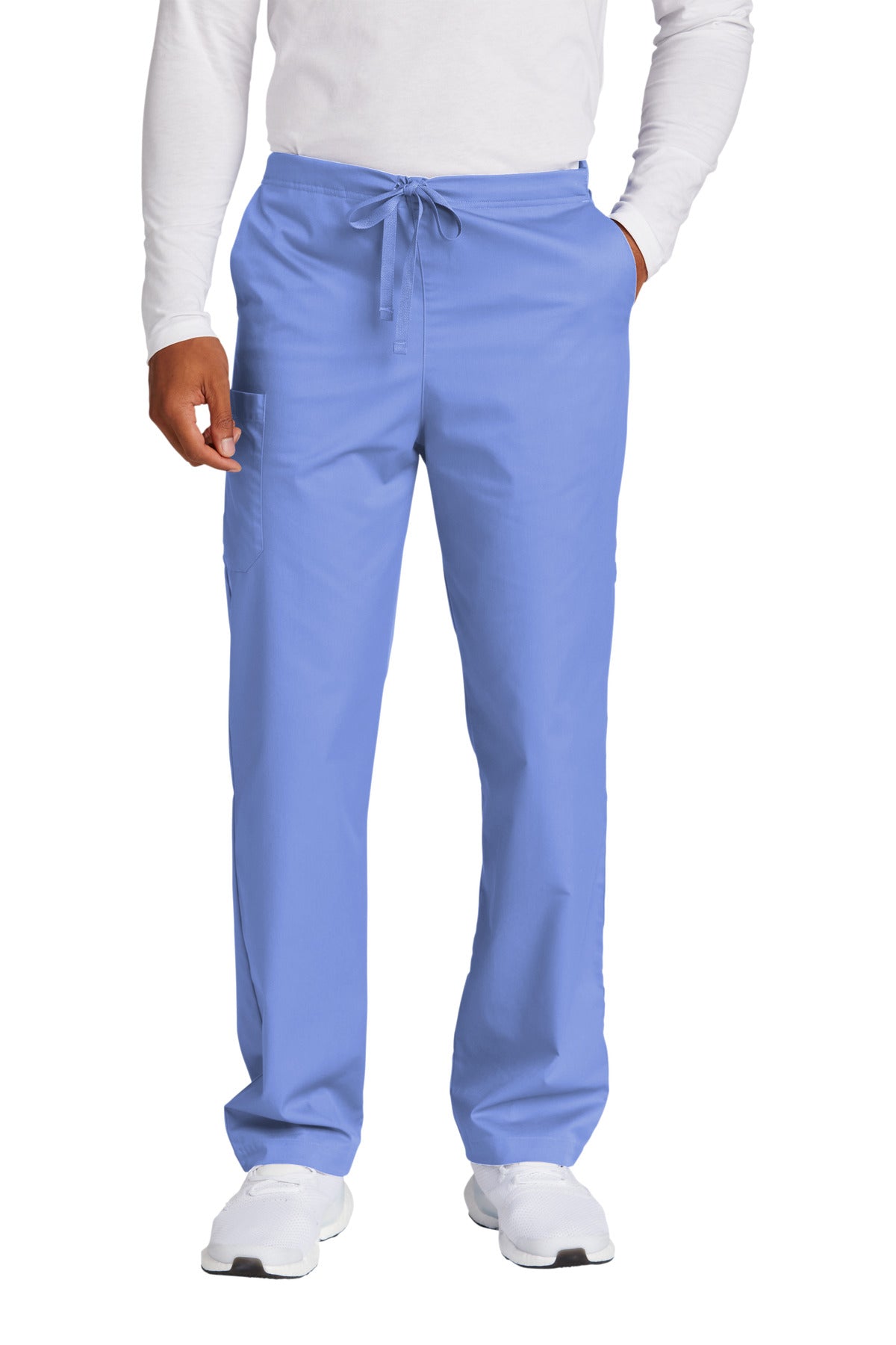 Wink- Wink® Unisex Short WorkFlex Cargo Pant WW3150S-Medtech- 2