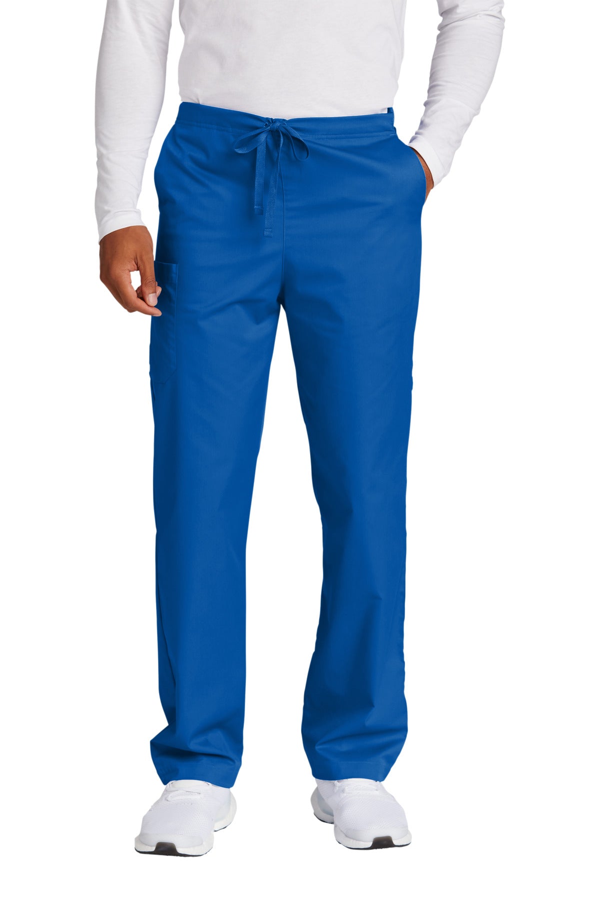 Wink- Wink® Unisex Short WorkFlex Cargo Pant WW3150S-Medtech- 5