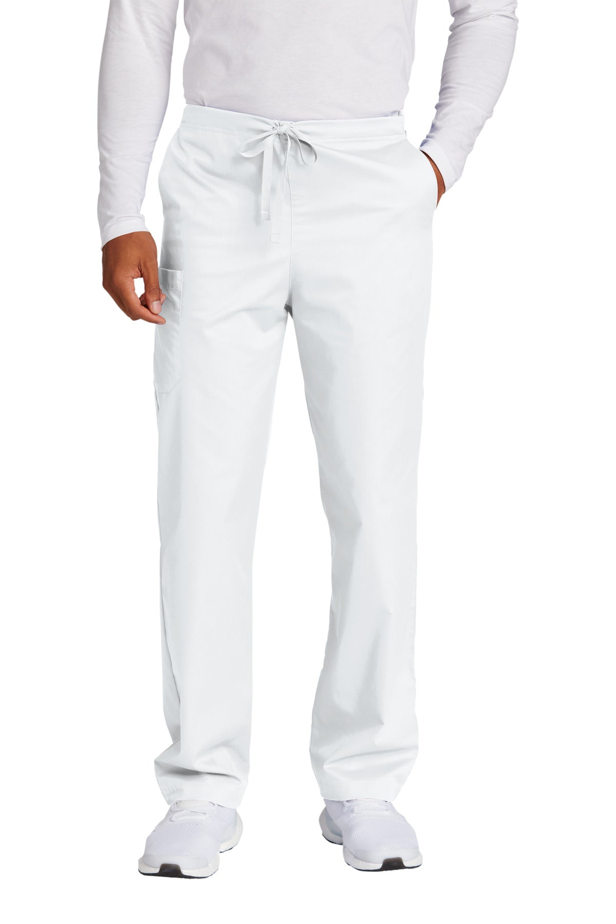Wink- Wink® Unisex Short WorkFlex Cargo Pant WW3150S-Medtech- 7