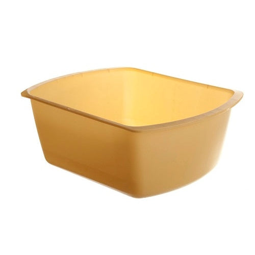 Medline-Wash Basin Rectangular 8 QT-MedTech-1