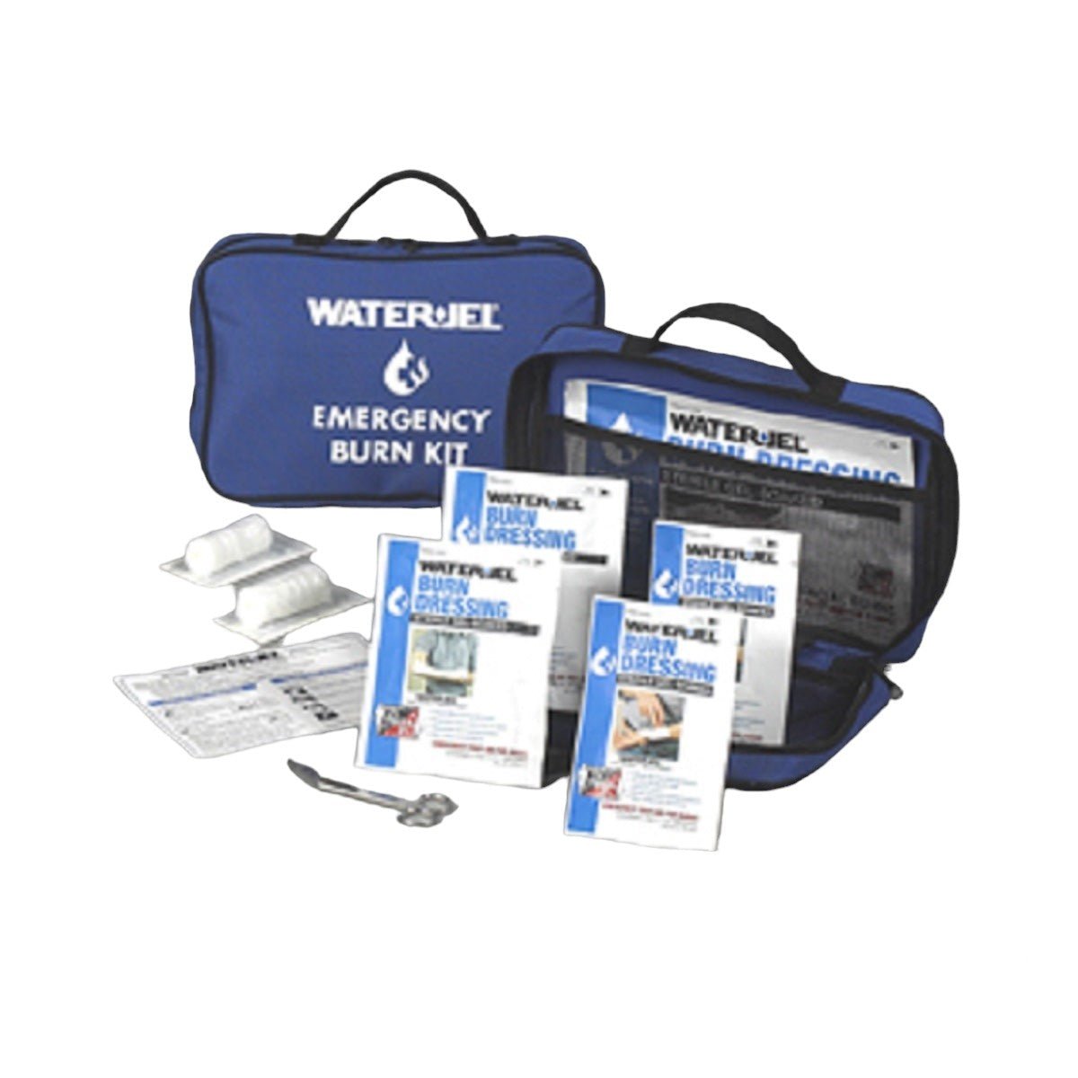 vendor-unknown-Water-Jel Small Soft-Sided Burn Kit-MedTech-1