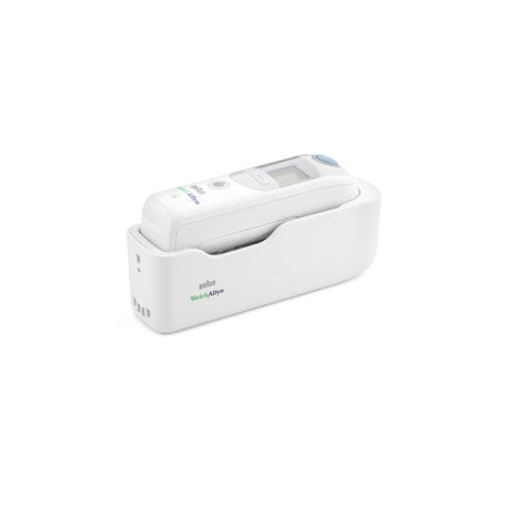 Welch Allyn-Welch Allyn Braun ThermoScan® PRO 6000 Ear Thermometer-MedTech-3