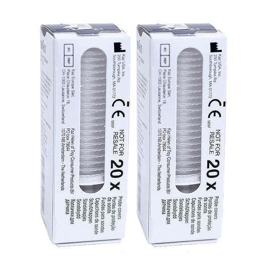 Welch Allyn-Welch Allyn Braun ThermoScan® PRO 6000 Ear Thermometer Probe Covers BX/200-MedTech-1