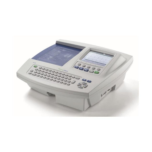 Welch Allyn-Welch Allyn CP 200 EKG, New-MedTech-1