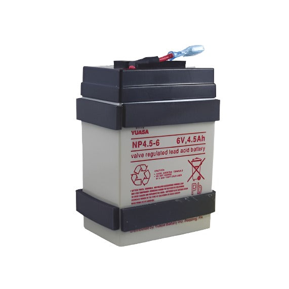 Welch Allyn-Welch Allyn CP100 / CP200 EKG Battery, New-MedTech-1