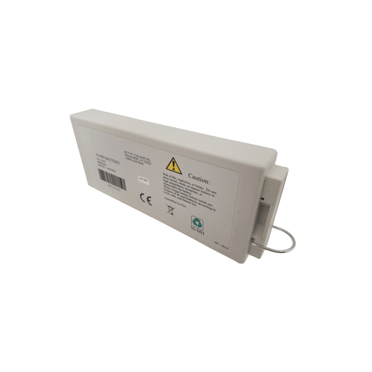 vendor-unknown-Welch Allyn PIC 30, 40, 50 SuperPac Battery, Caretech, New-MedTech-1