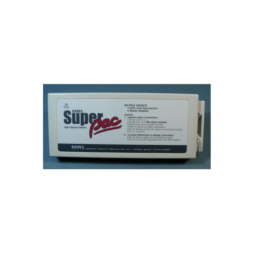 Welch Allyn-Welch Allyn PIC 30, 40, 50 SuperPac Battery, Recertified-MedTech-1