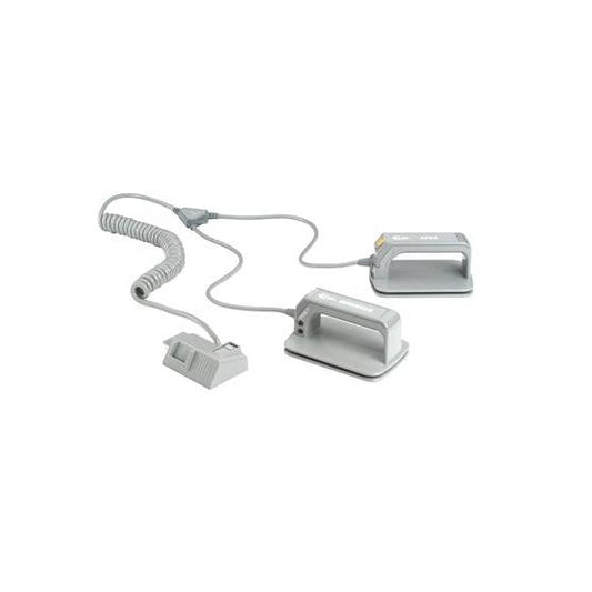 Welch Allyn-Welch Allyn PIC Hard Paddles, Recertified-MedTech-1