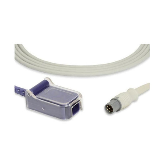 Welch Allyn-Welch Allyn PIC SPO2 Adapter Cable, New-MedTech-1