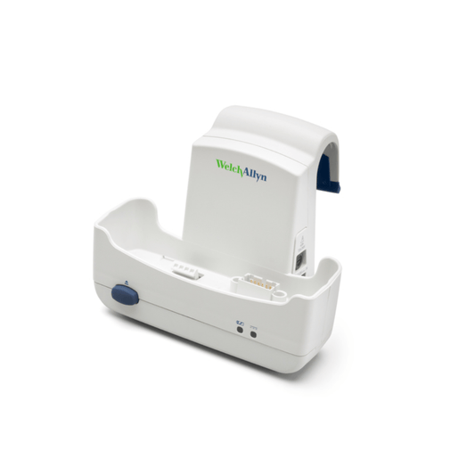 Welch Allyn-Welch Allyn Propaq® LT Charging Cradle with AC Power Supply, New-MedTech-1