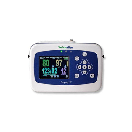 Welch Allyn-Welch Allyn Propaq® LT Monitor, Refurbished-MedTech-1