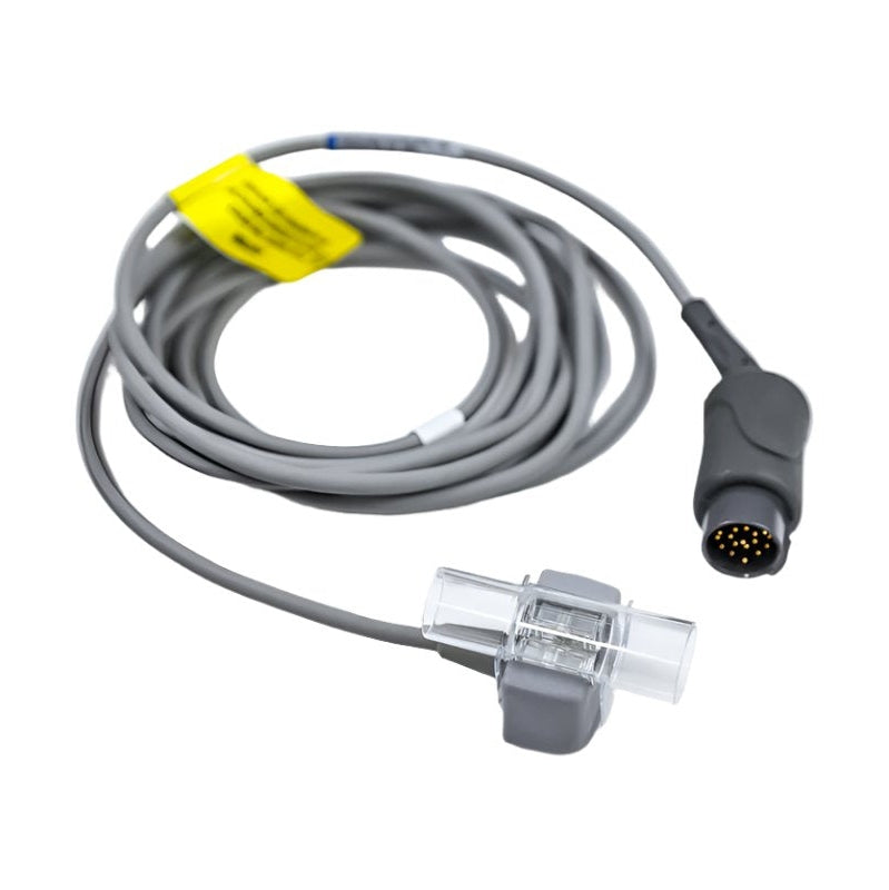 Welch Allyn-Welch Allyn Protocol Propaq Mainstream CO2 Sensor, Recertified-MedTech-1