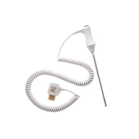 Welch Allyn-Welch Allyn Temperature Probe 4ft Oral , New-MedTech-1