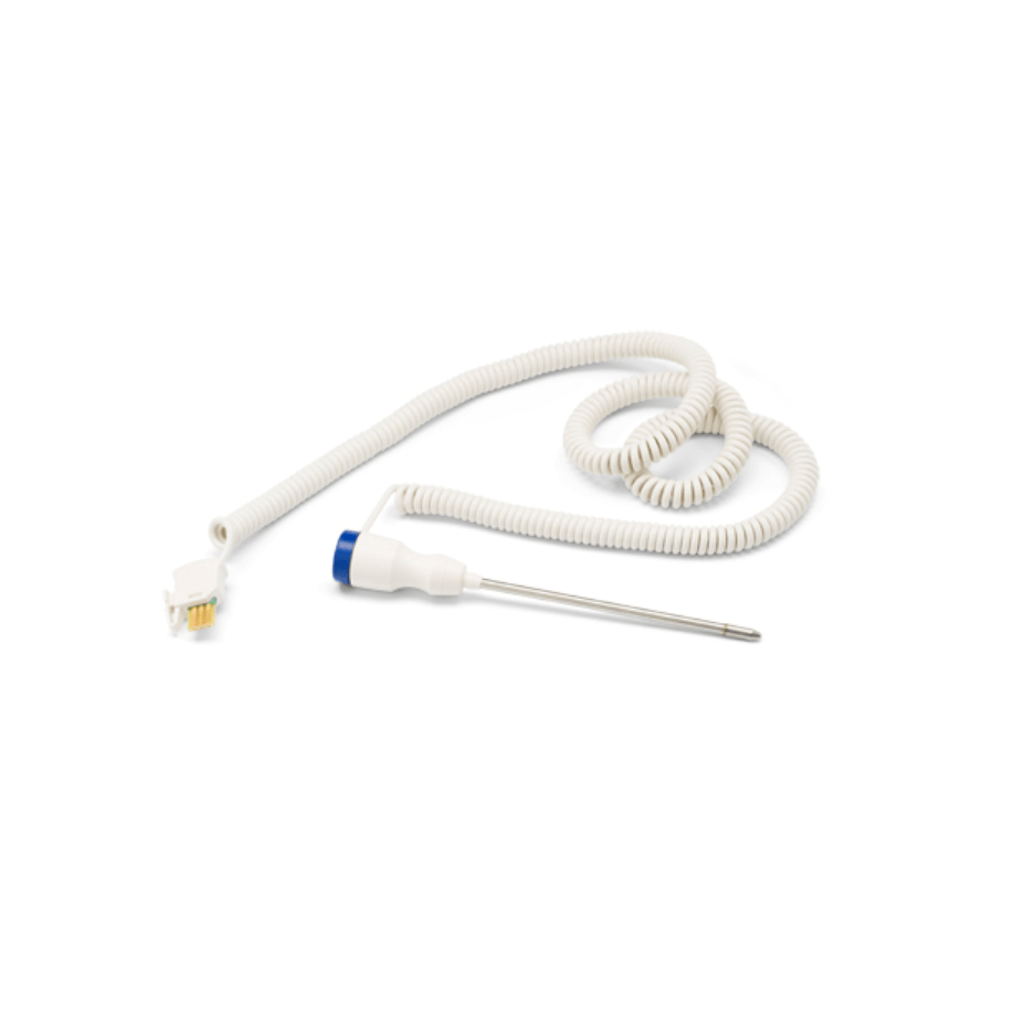 Welch Allyn-Welch Allyn Temperature Probe 9ft Oral , New-MedTech-2
