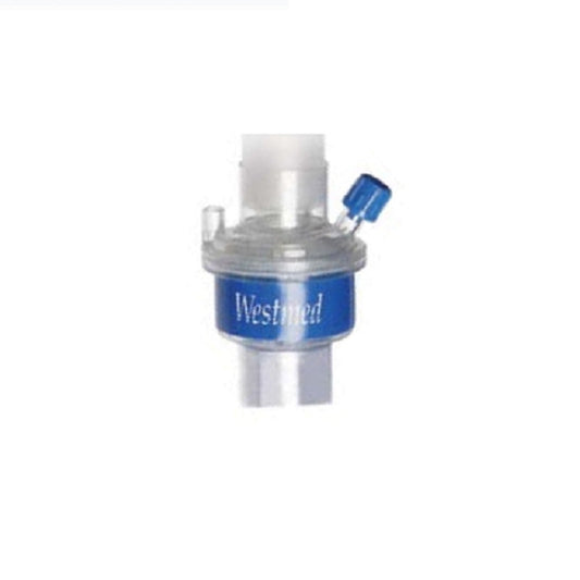 Western Medical-Westmed HME Filter 6220, 50/Case-MedTech-1