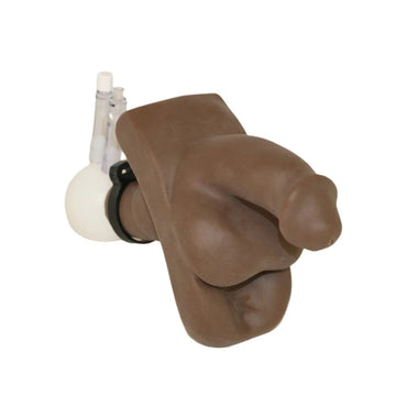 Wallcur-"Willi" Male Catheterization Trainer-MedTech-2