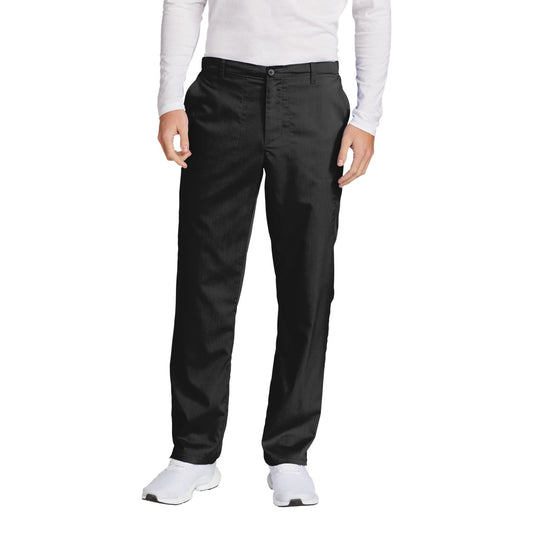 Wink-Wink® Men's Premiere Flex™ Cargo Pant WW5058-MedTech-1