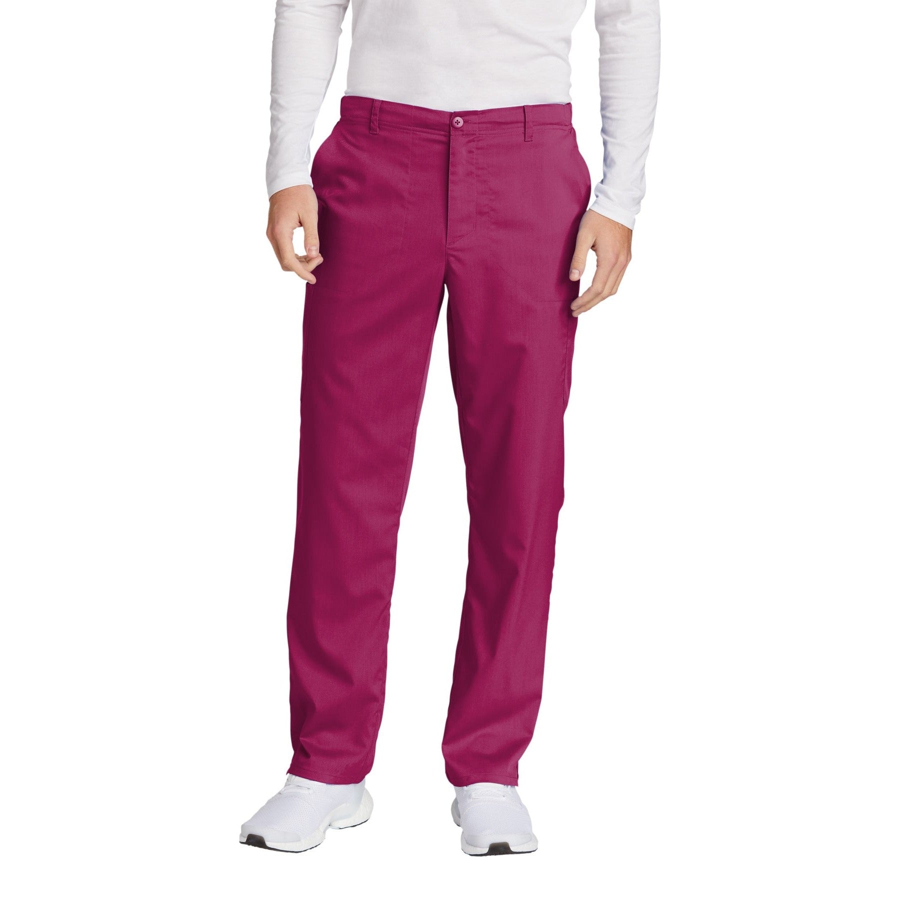 Wink-Wink® Men's Premiere Flex™ Cargo Pant WW5058-MedTech-8