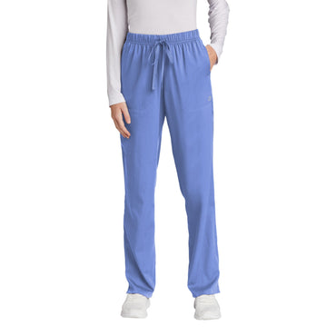 Wink-Wink® Women's Premiere Flex™Cargo Pant WW4158-MedTech-2