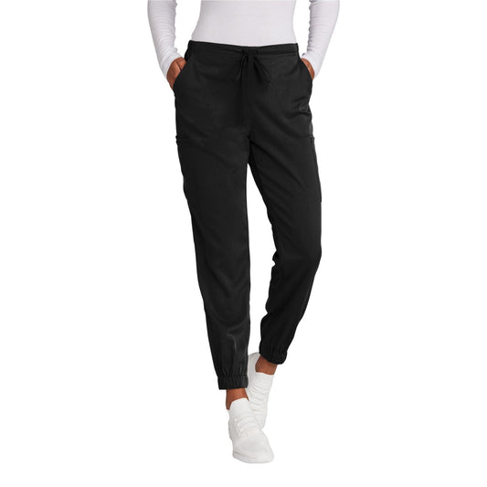 Wink-Wink® Women's Premiere Flex™ Jogger Pant WW4258-MedTech-1