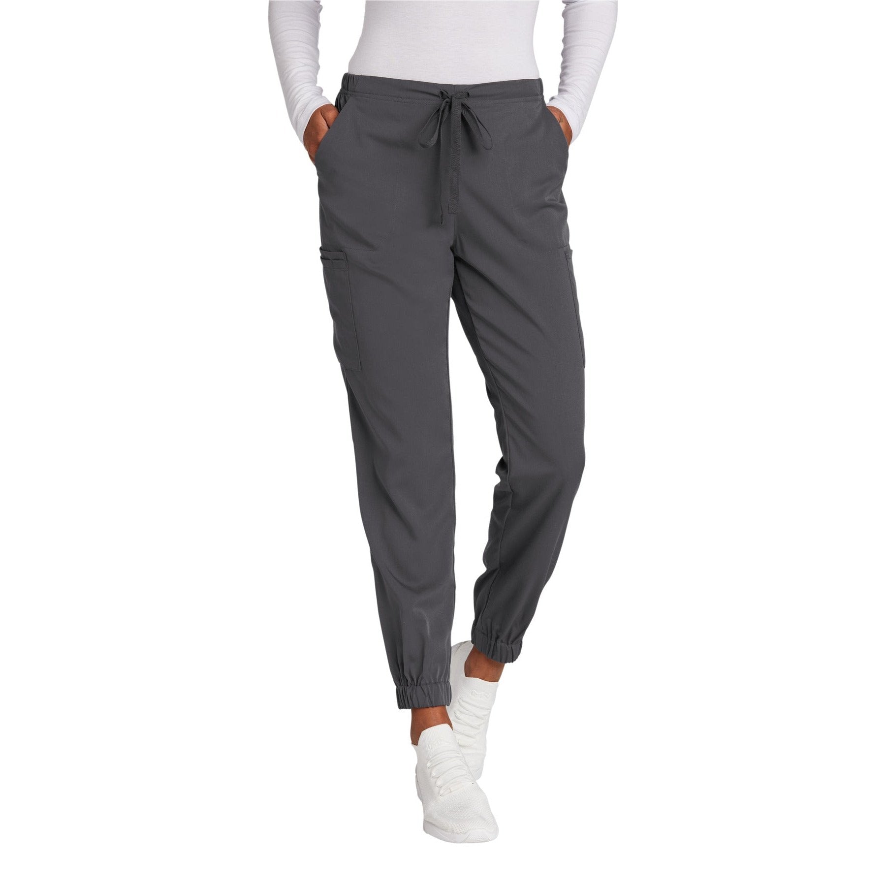 Wink-Wink® Women's Premiere Flex™ Jogger Pant WW4258-MedTech-4