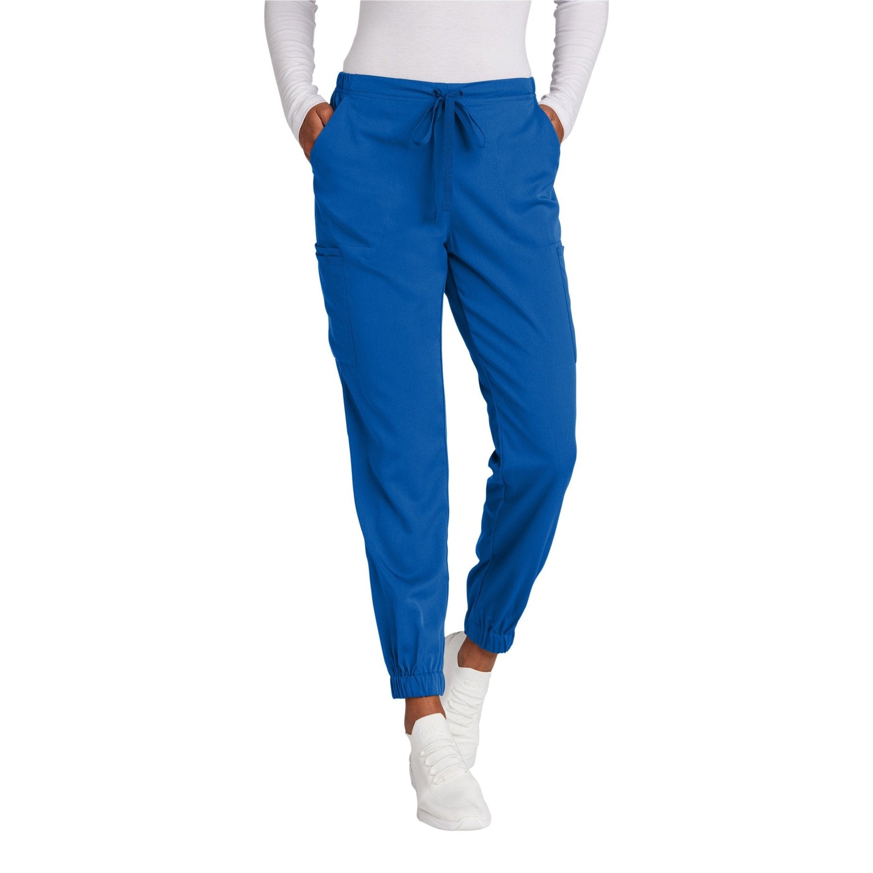 Wink-Wink® Women's Premiere Flex™ Jogger Pant WW4258-MedTech-5