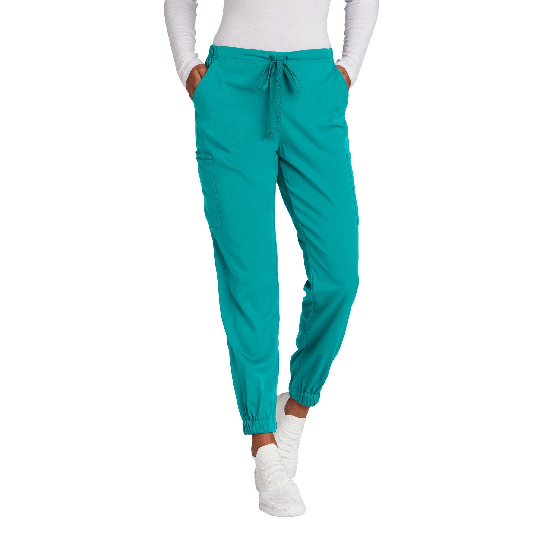 Wink-Wink® Women's Premiere Flex™ Jogger Pant WW4258-MedTech-6