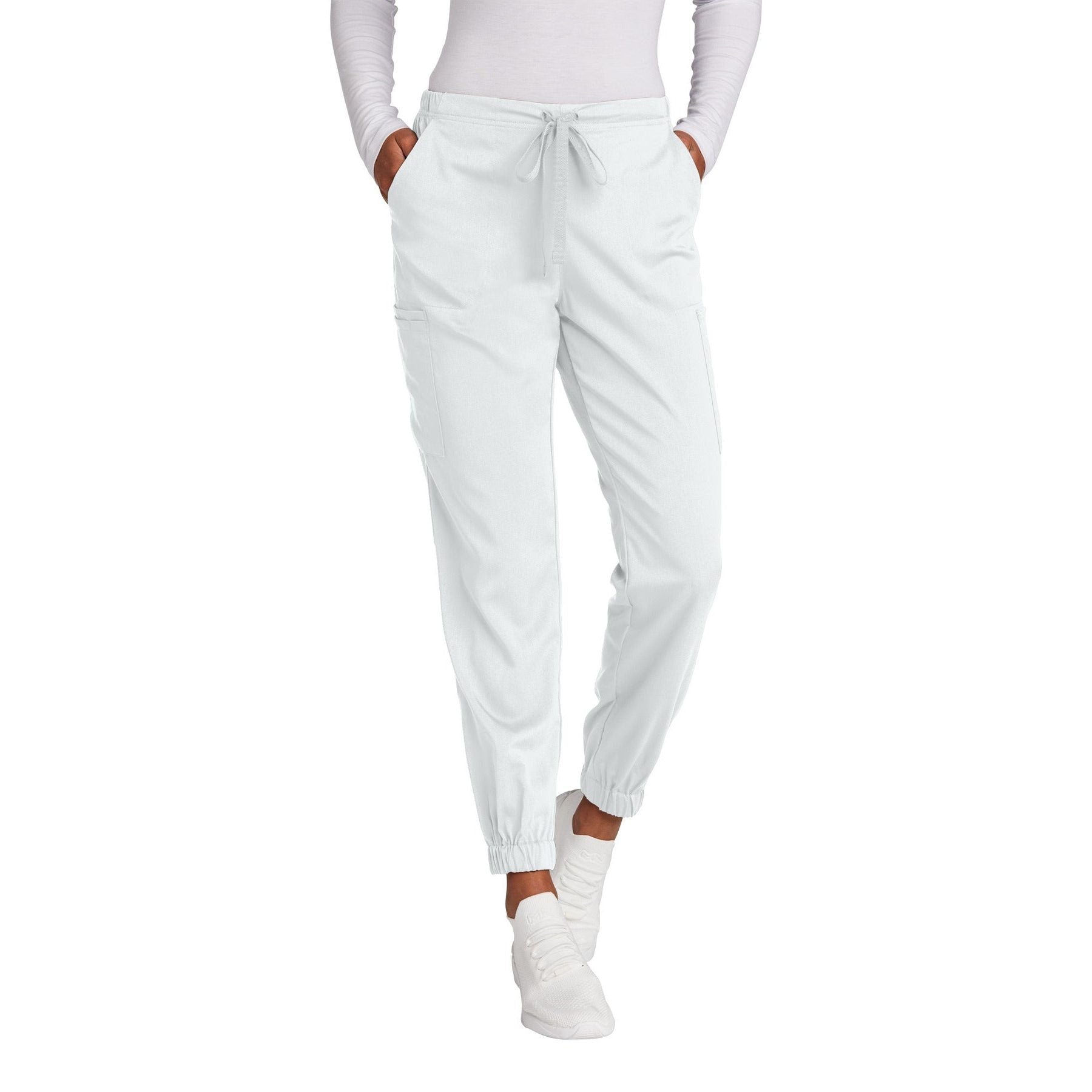 Wink-Wink® Women's Premiere Flex™ Jogger Pant WW4258-MedTech-7