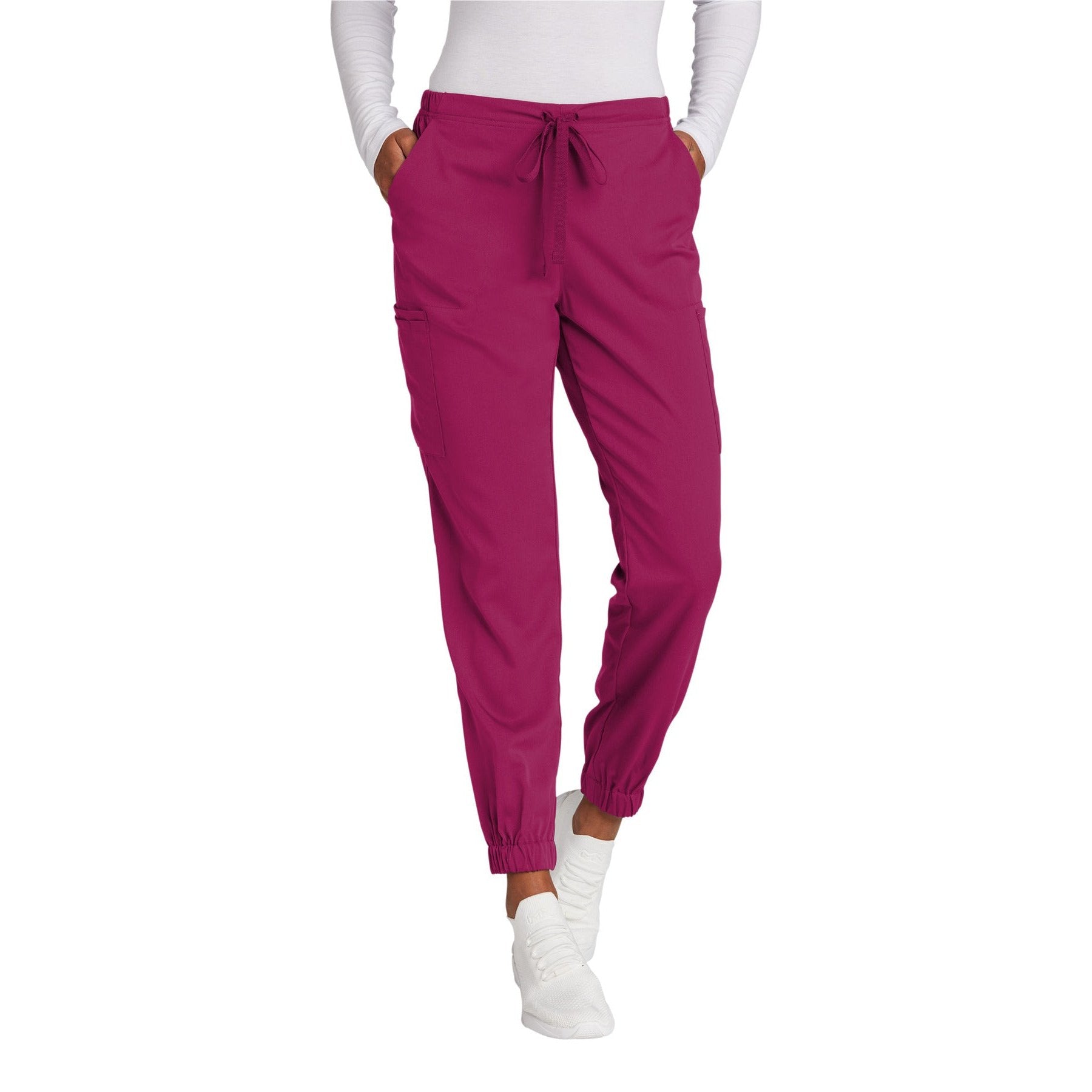 Wink-Wink® Women's Premiere Flex™ Jogger Pant WW4258-MedTech-8